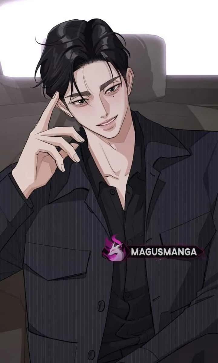 Lee Seob's Love Chapter 55 Page 29