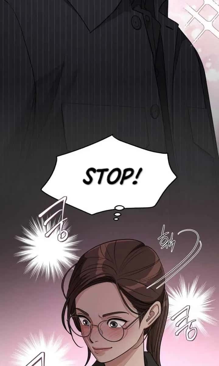 Lee Seob's Love Chapter 55 Page 38