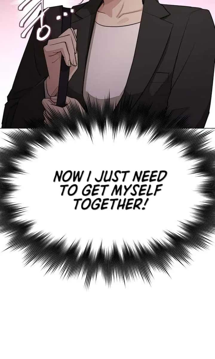 Lee Seob's Love Chapter 55 Page 39