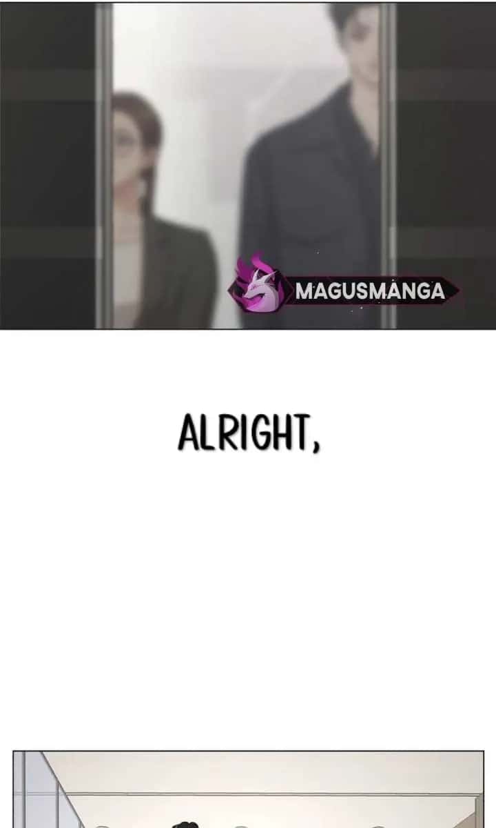 Lee Seob's Love Chapter 55 Page 41