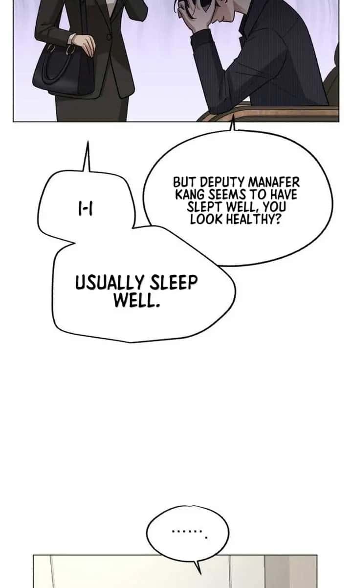 Lee Seob's Love Chapter 55 Page 50