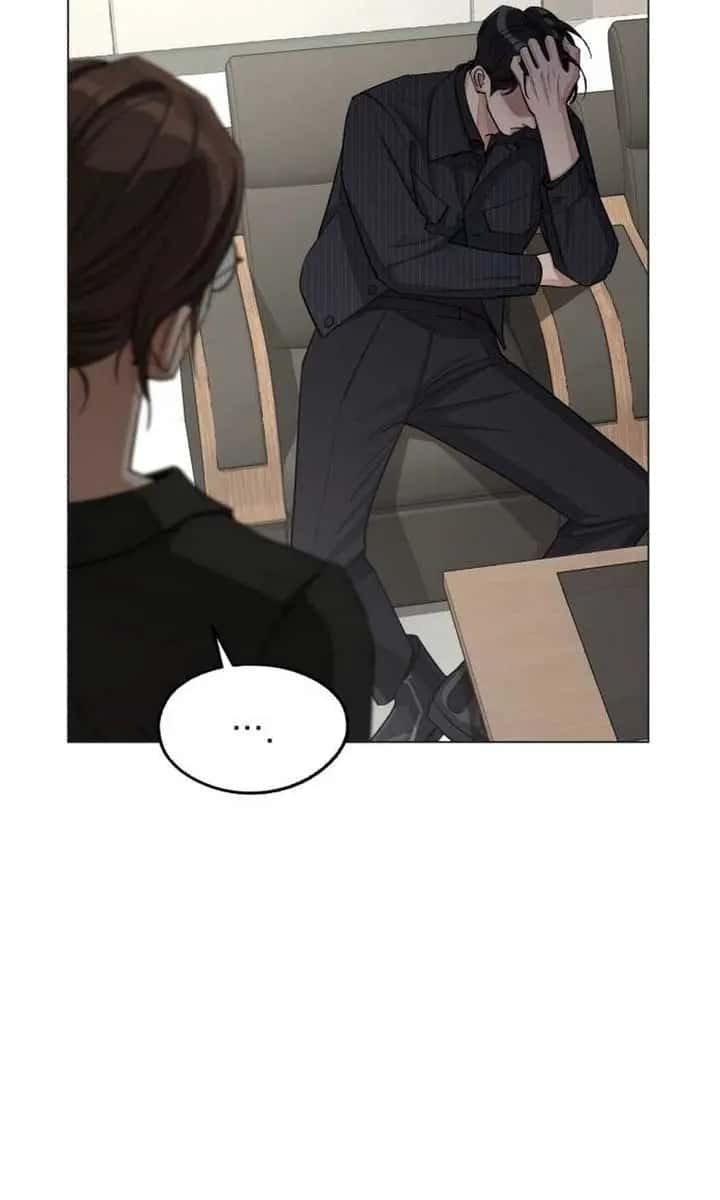 Lee Seob's Love Chapter 55 Page 51