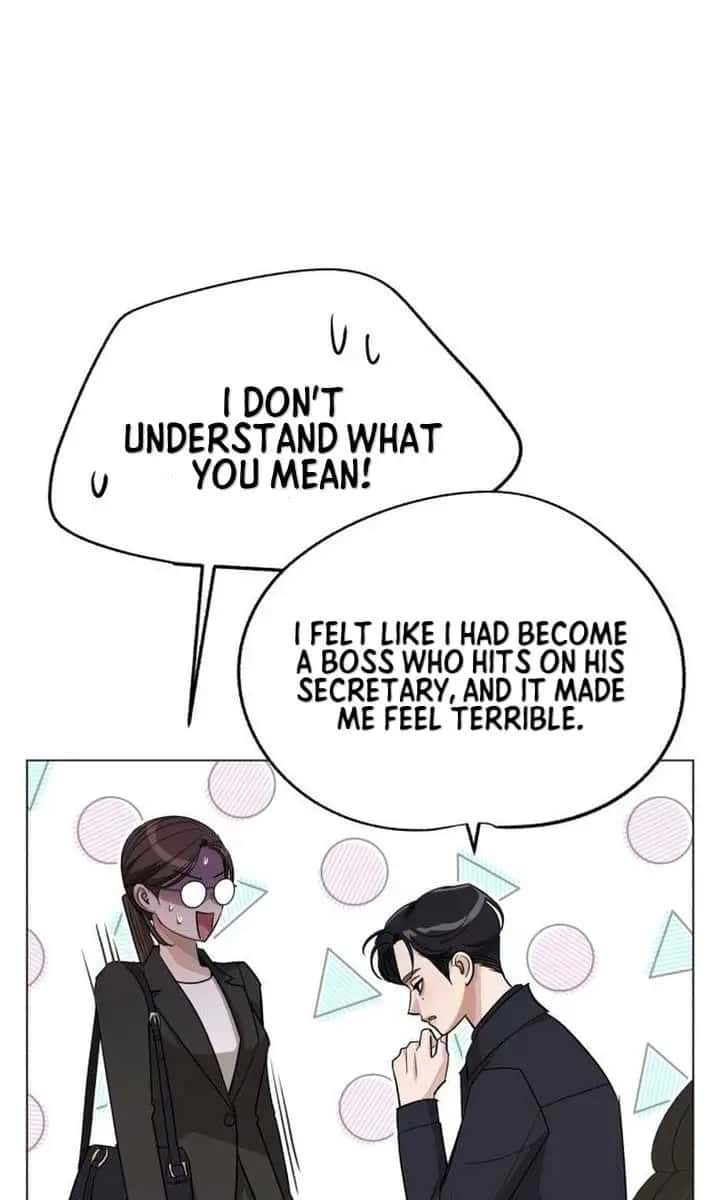 Lee Seob's Love Chapter 55 Page 57