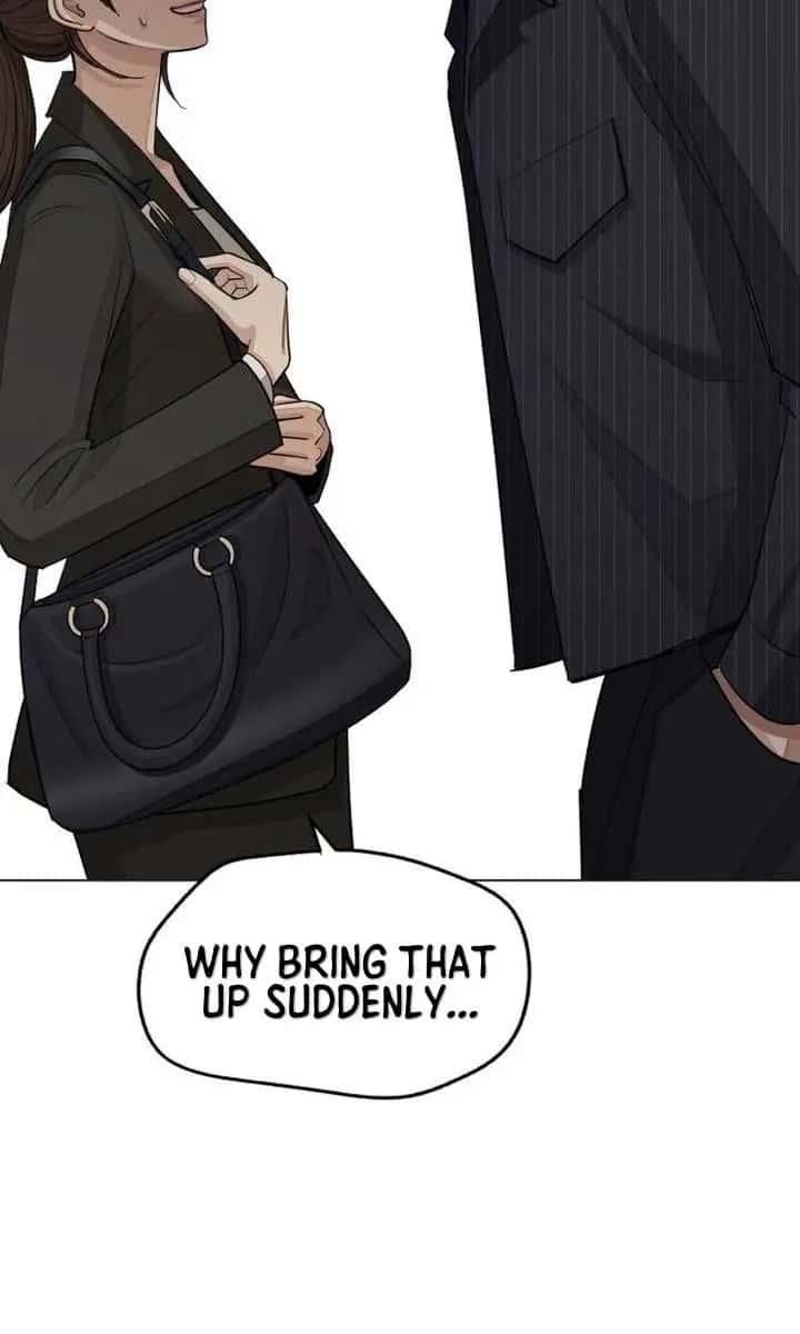 Lee Seob's Love Chapter 55 Page 61