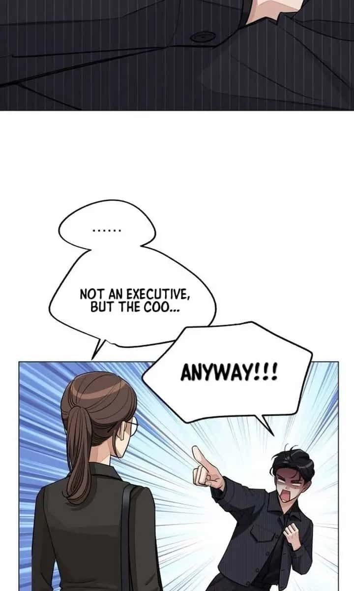 Lee Seob's Love Chapter 55 Page 66