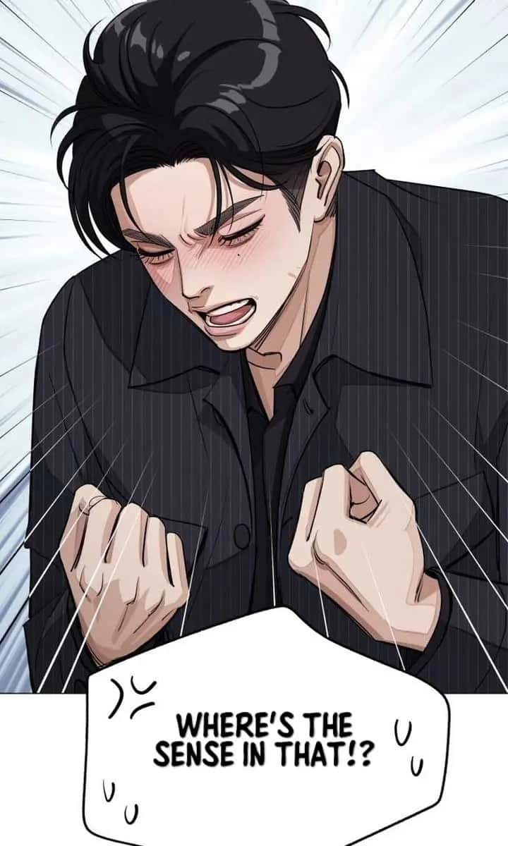Lee Seob's Love Chapter 55 Page 68
