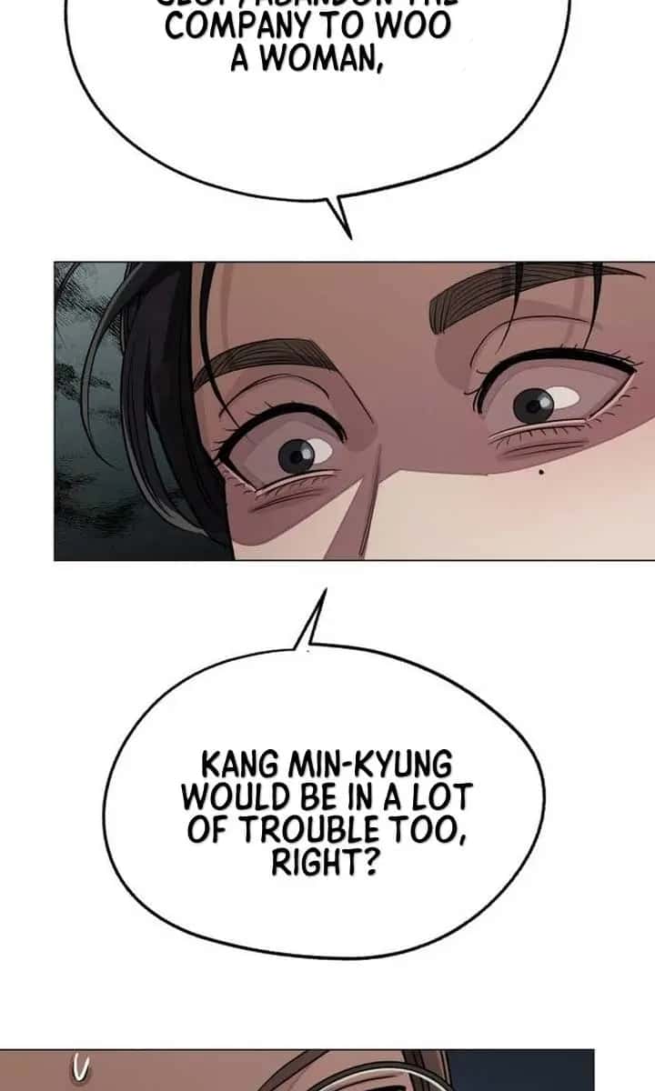 Lee Seob's Love Chapter 55 Page 72