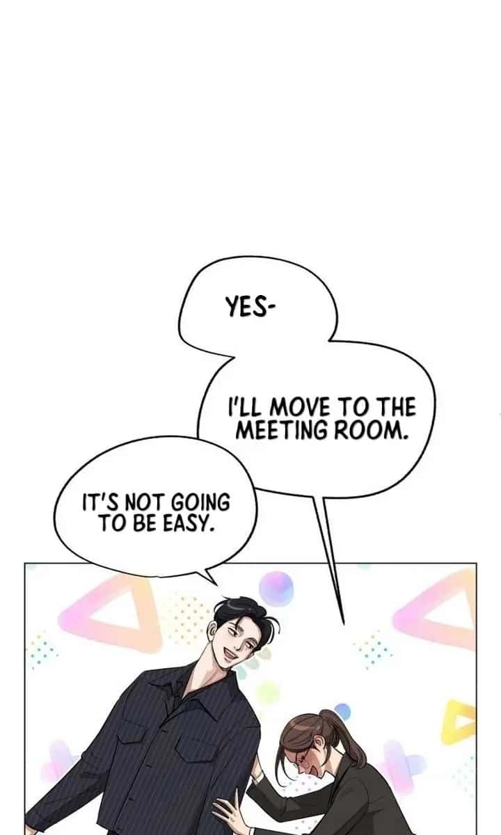 Lee Seob's Love Chapter 55 Page 91