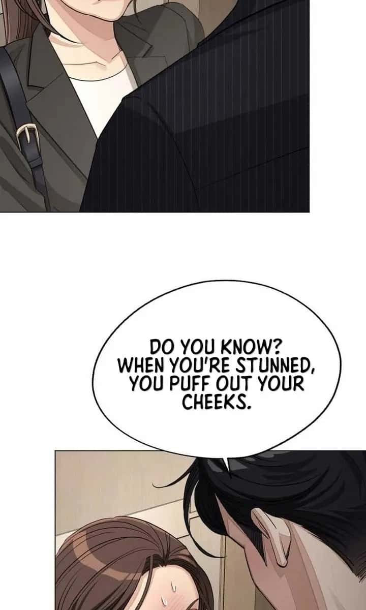 Lee Seob's Love Chapter 55 Page 99