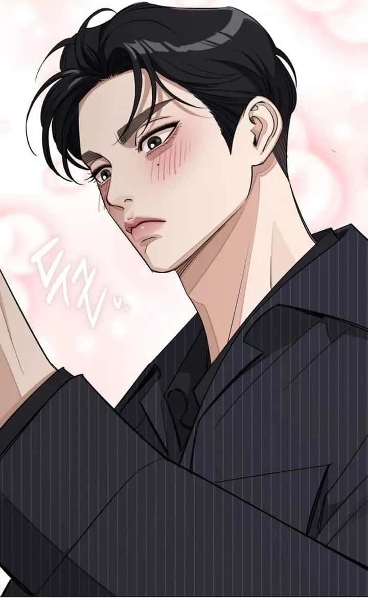 Lee Seob's Love Chapter 55 Page 102