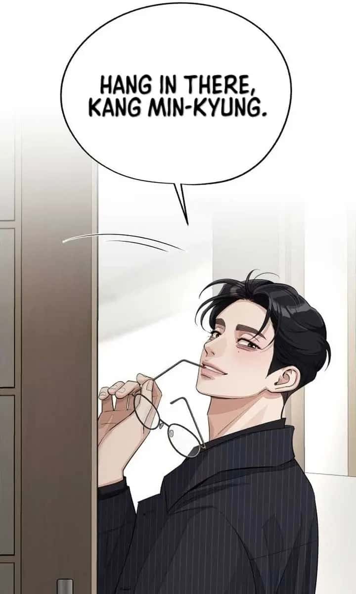 Lee Seob's Love Chapter 55 Page 109
