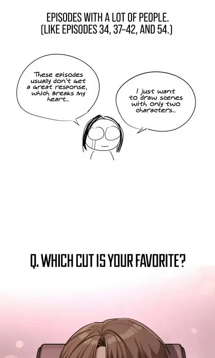 Lee Seob's Love Chapter 56 Page 23