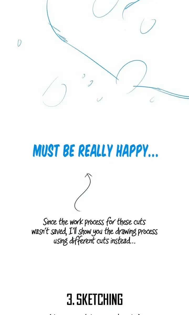 Lee Seob's Love Chapter 56 Page 54