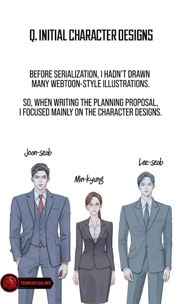 Lee Seob's Love Chapter 56 Page 71