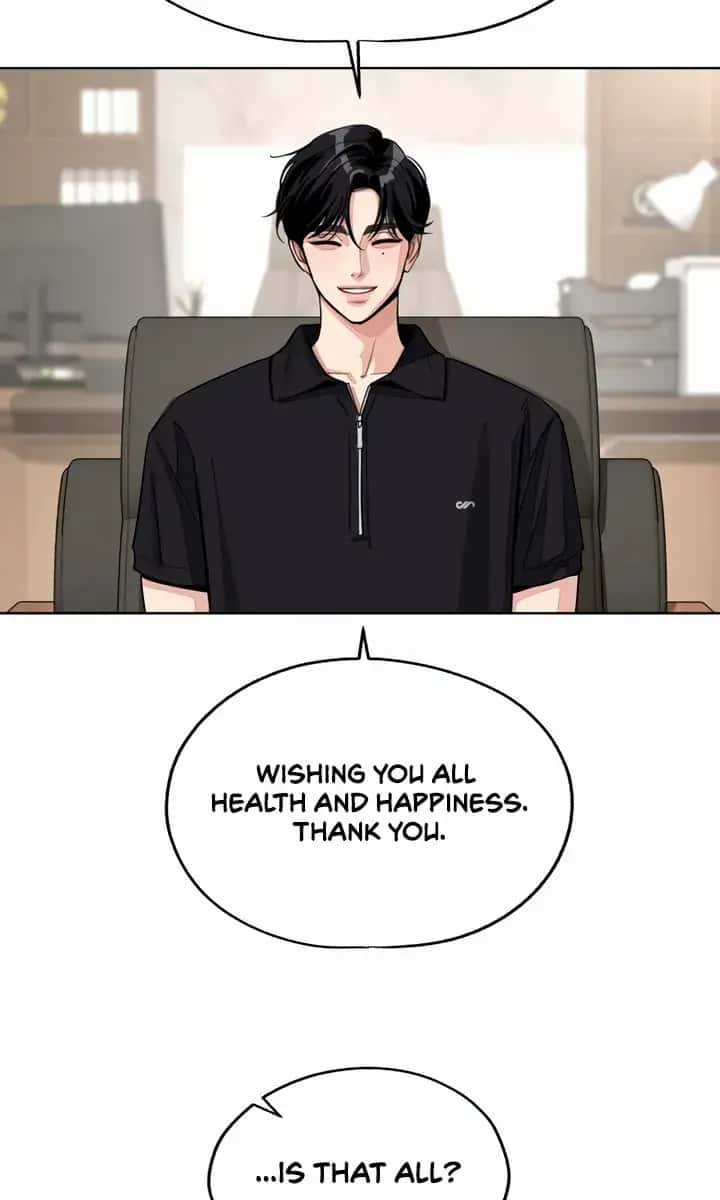 Lee Seob's Love Chapter 56 Page 83