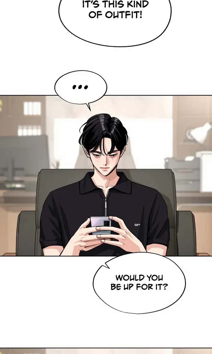 Lee Seob's Love Chapter 56 Page 86