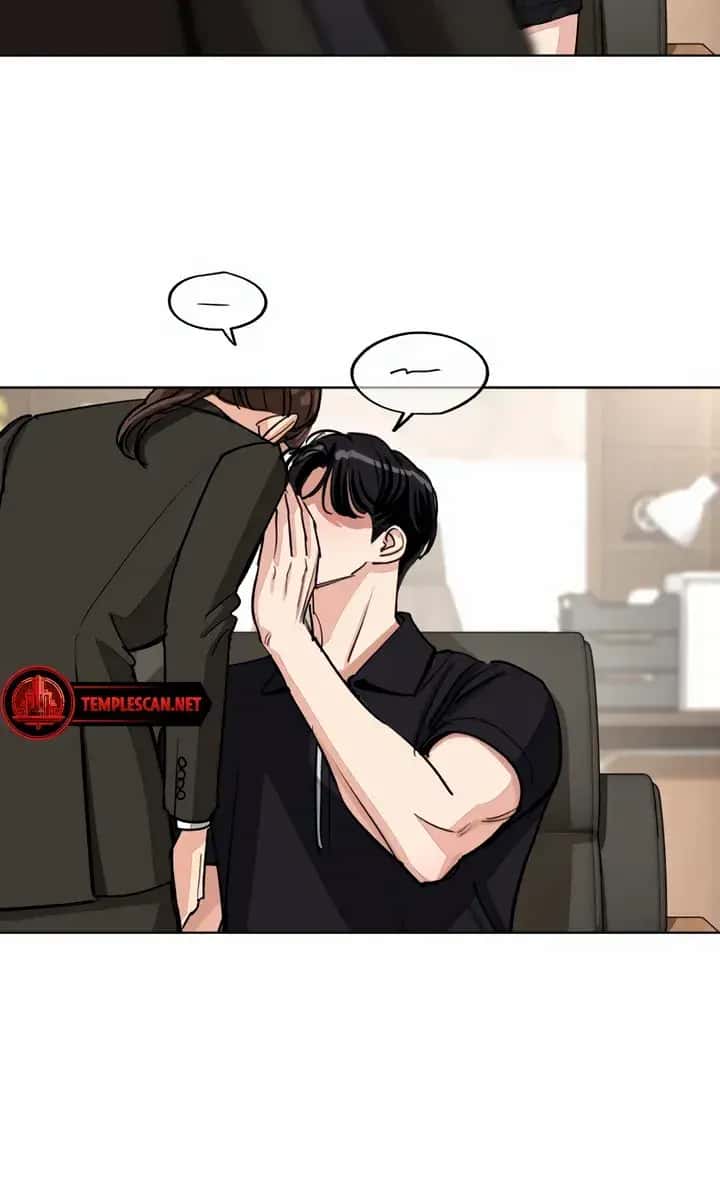 Lee Seob's Love Chapter 56 Page 88