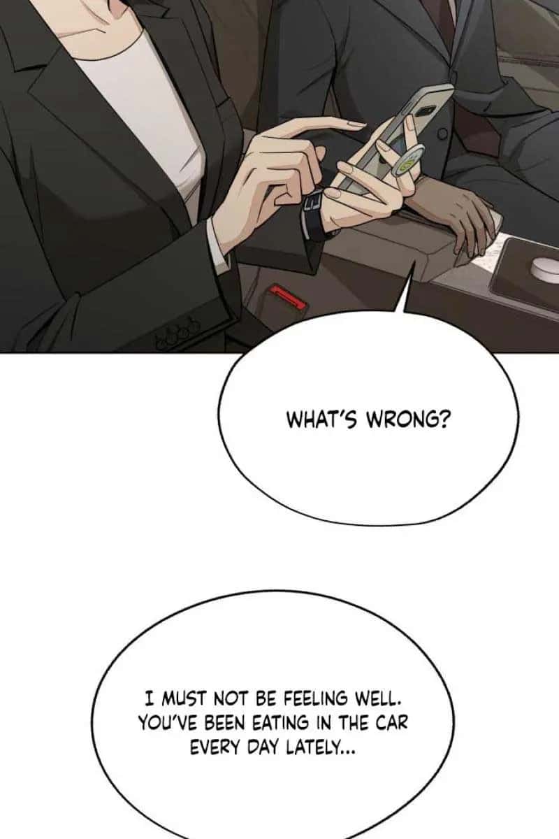Lee Seob's Love Chapter 57 Page 4