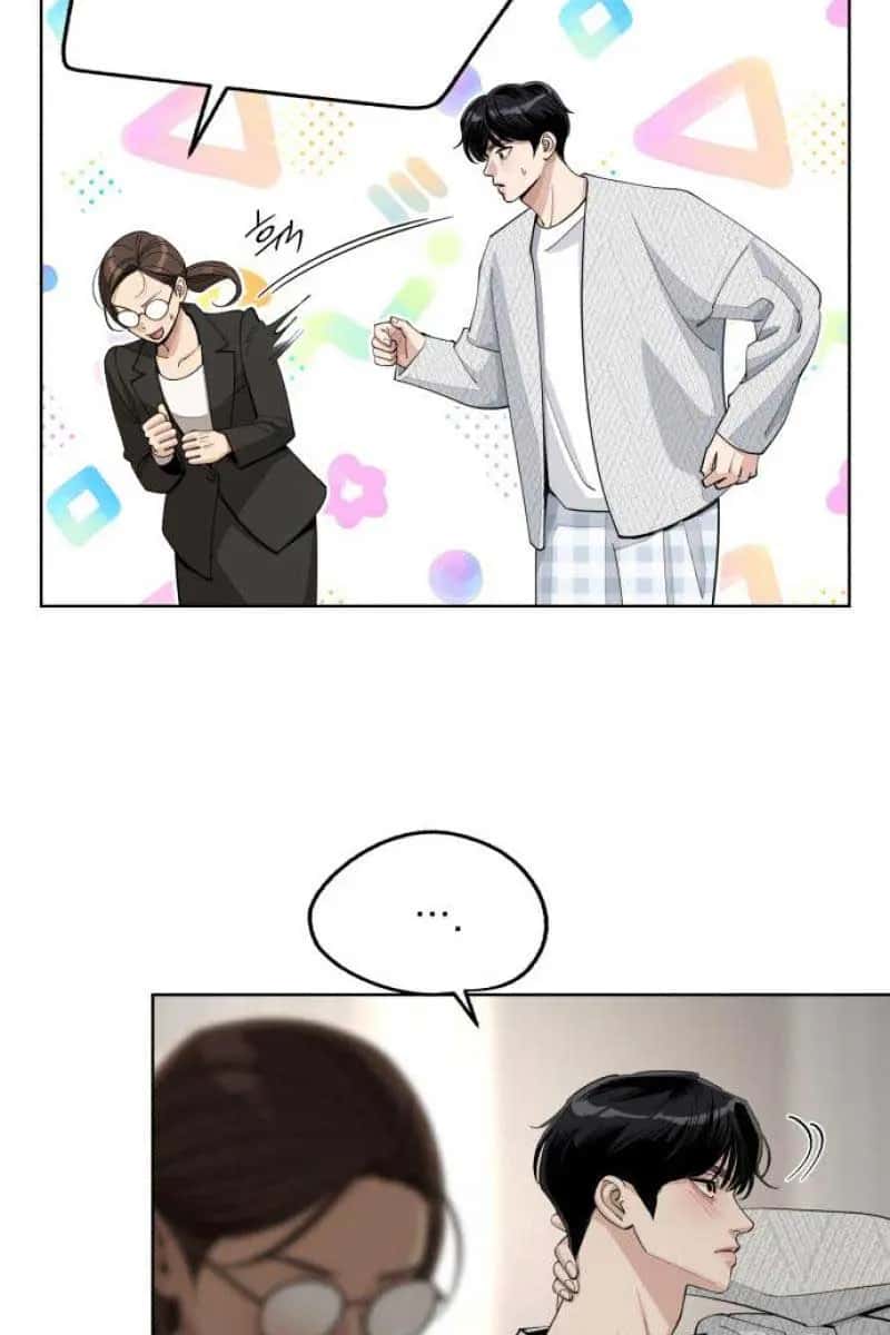 Lee Seob's Love Chapter 57 Page 18