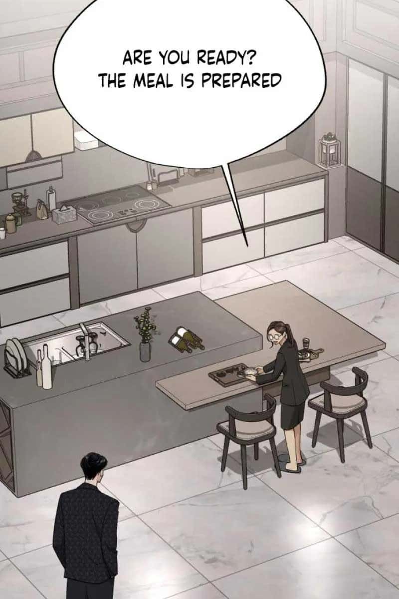 Lee Seob's Love Chapter 57 Page 22