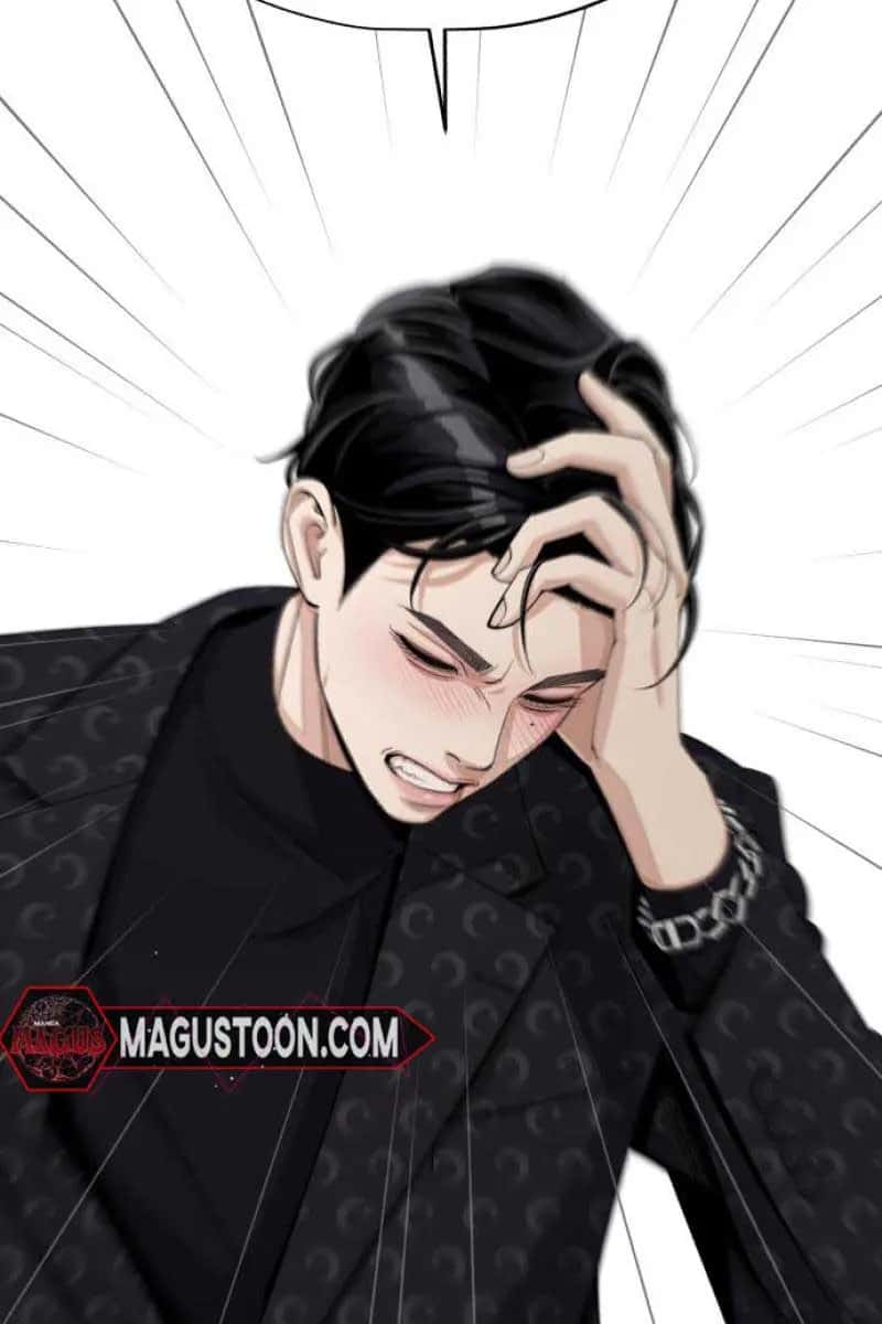 Lee Seob's Love Chapter 57 Page 25