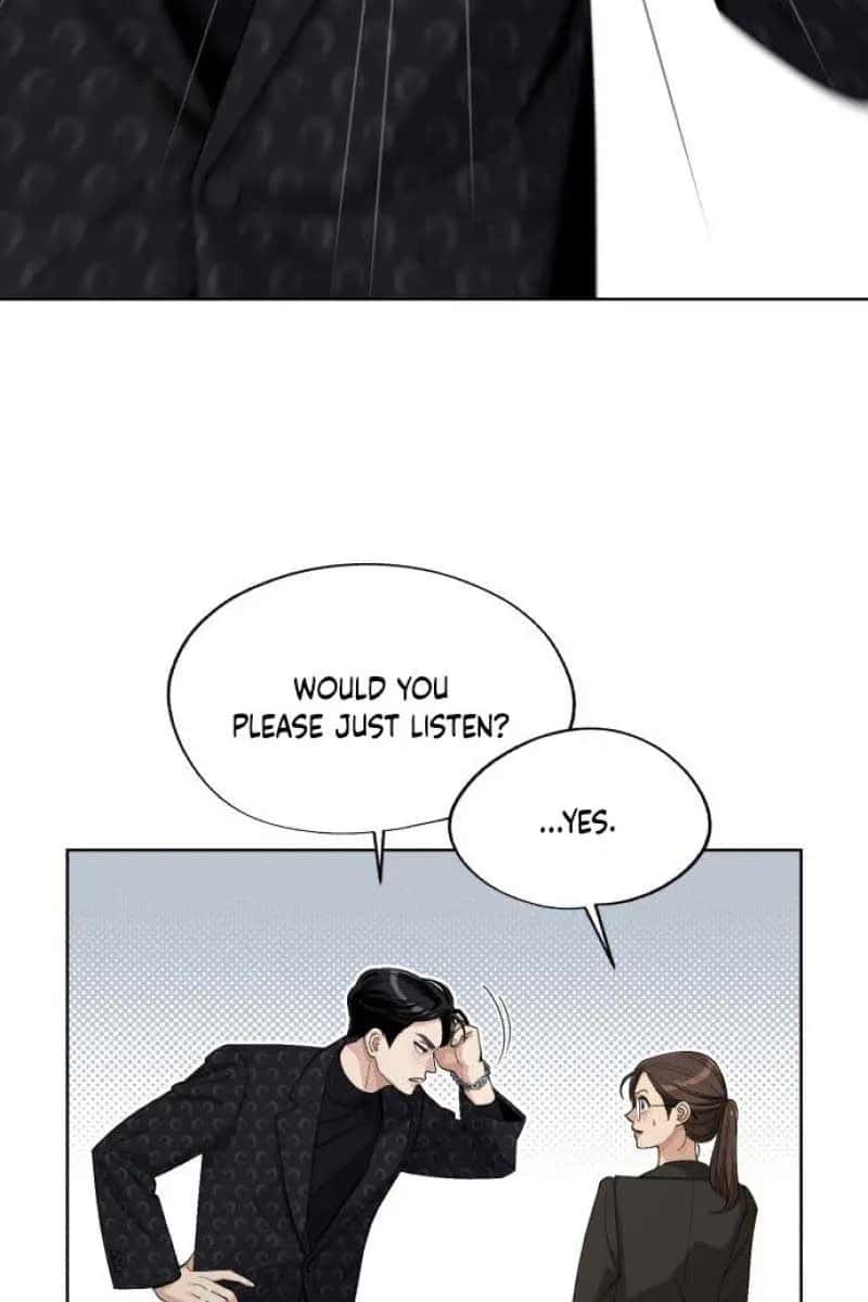 Lee Seob's Love Chapter 57 Page 26