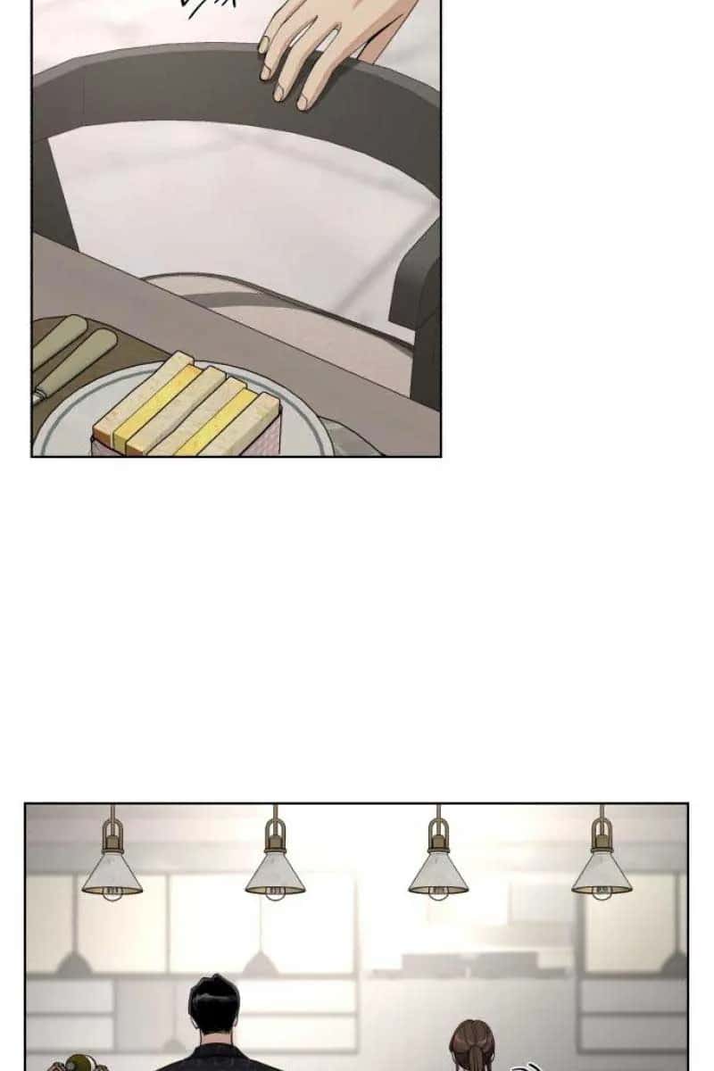 Lee Seob's Love Chapter 57 Page 28