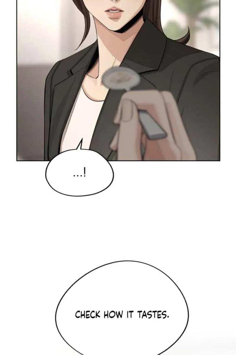 Lee Seob's Love Chapter 57 Page 38