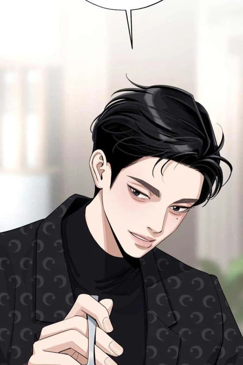 Lee Seob's Love Chapter 57 Page 39