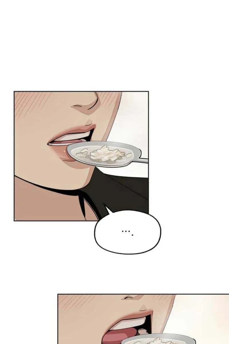 Lee Seob's Love Chapter 57 Page 43