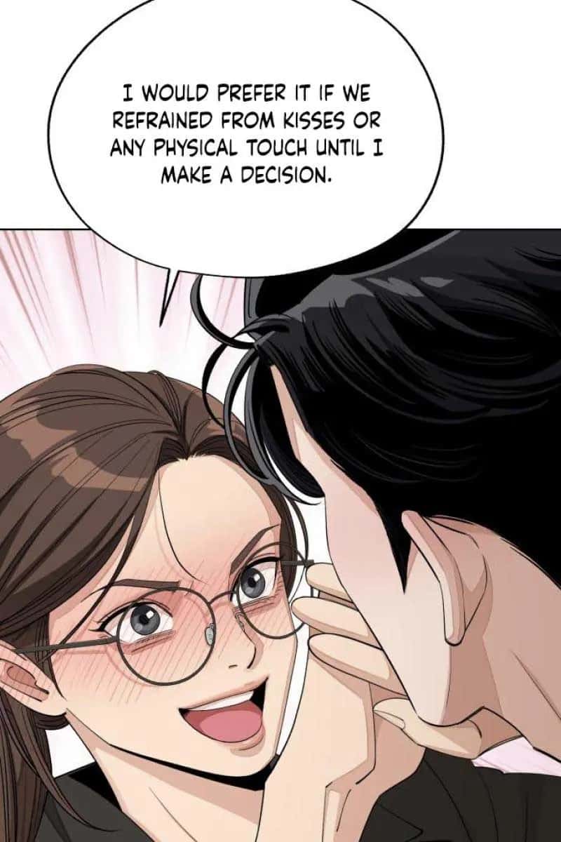 Lee Seob's Love Chapter 57 Page 62