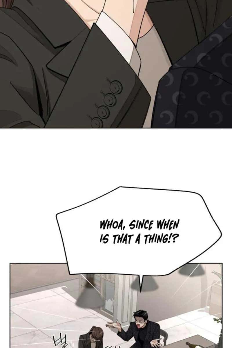 Lee Seob's Love Chapter 57 Page 63