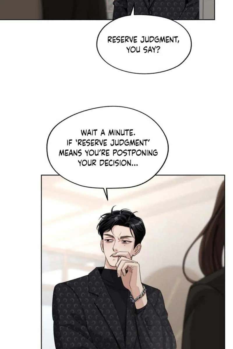 Lee Seob's Love Chapter 57 Page 71
