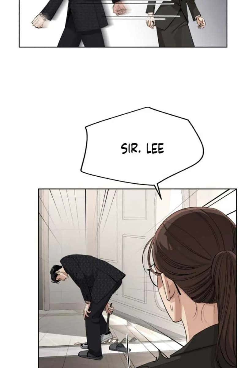 Lee Seob's Love Chapter 57 Page 78