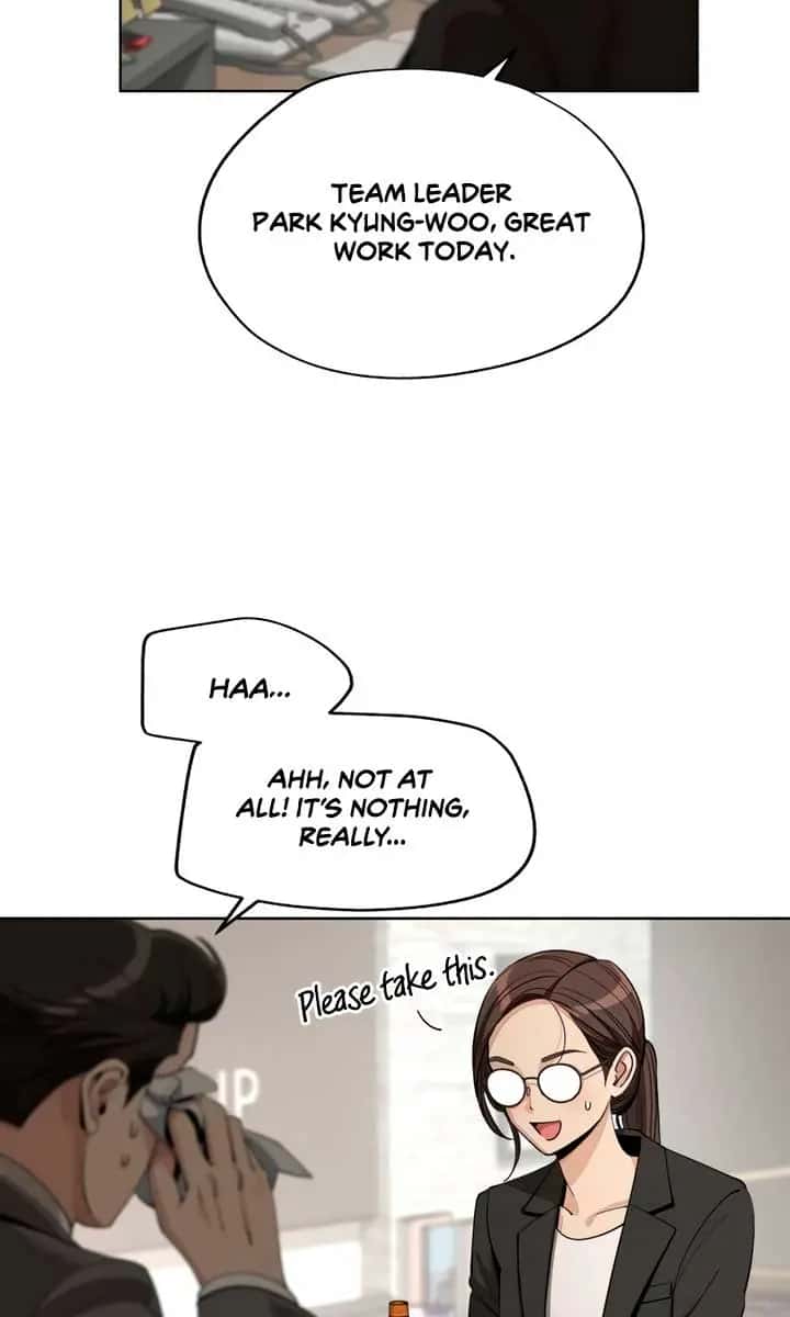 Lee Seob's Love Chapter 58 Page 7