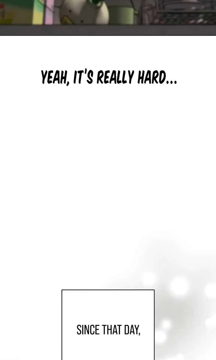 Lee Seob's Love Chapter 58 Page 14