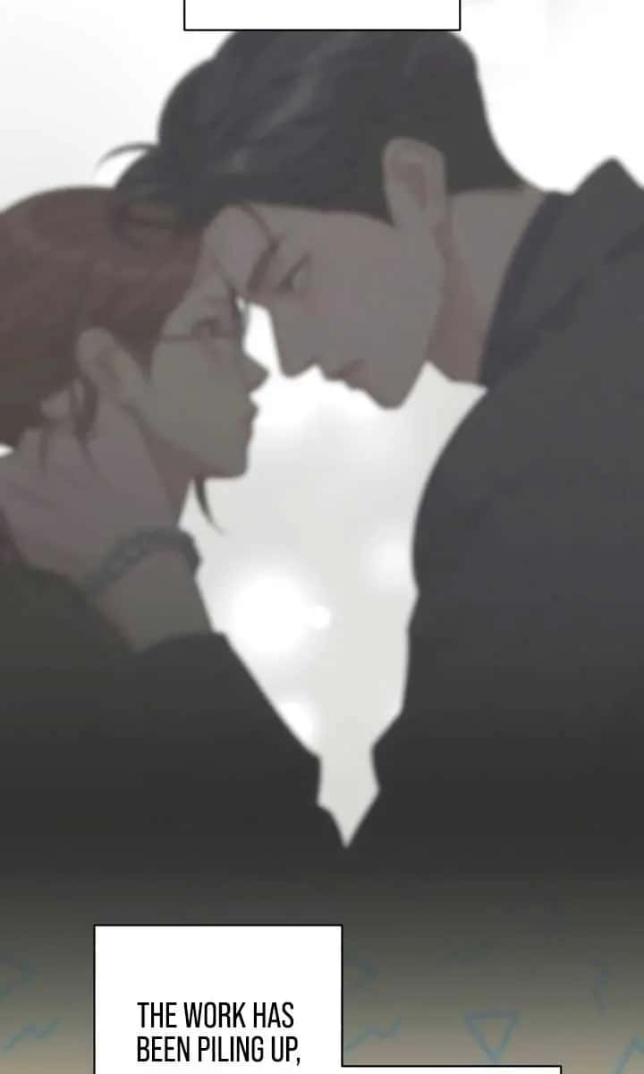 Lee Seob's Love Chapter 58 Page 15