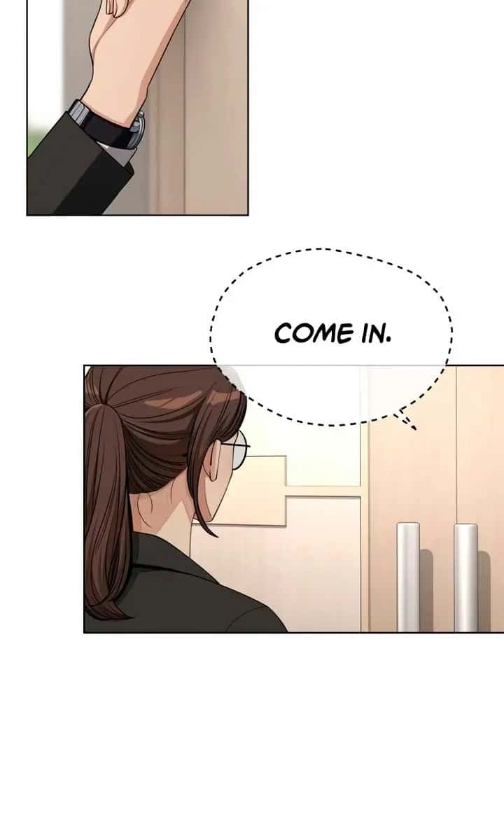 Lee Seob's Love Chapter 58 Page 28