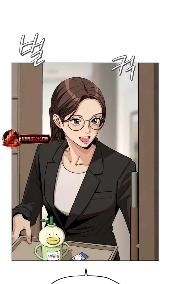 Lee Seob's Love Chapter 58 Page 29