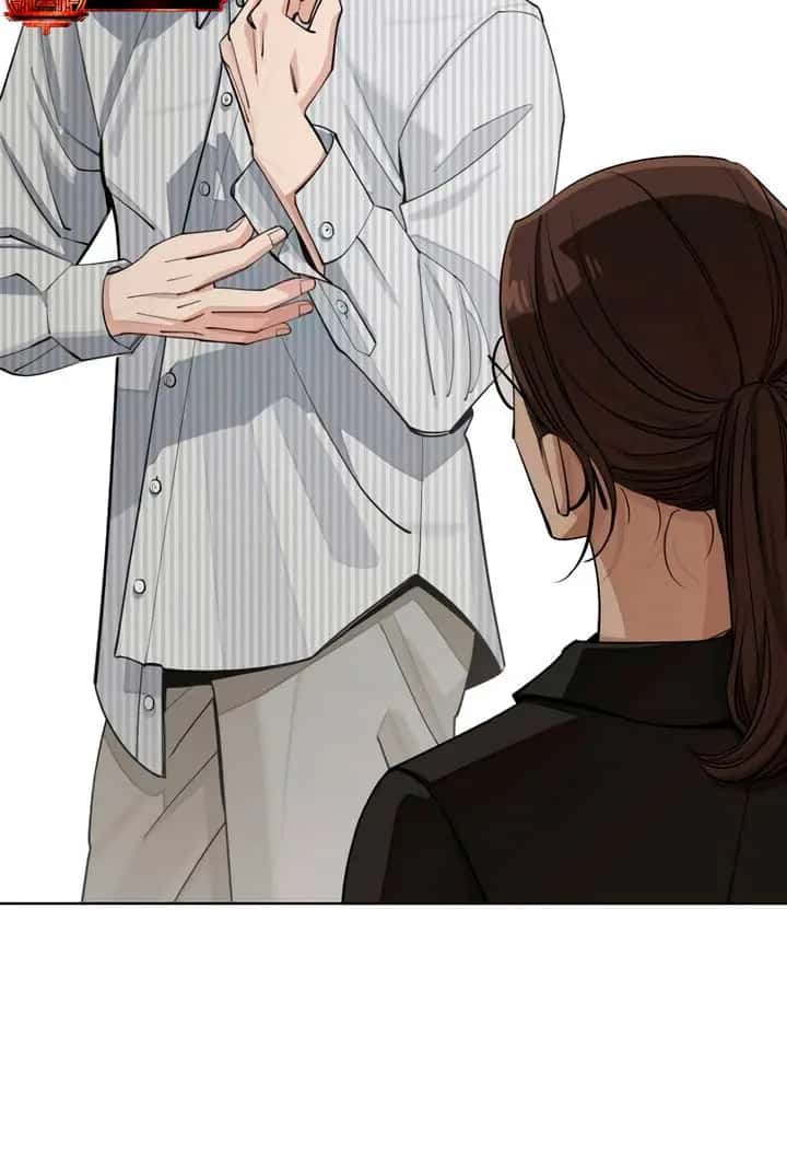 Lee Seob's Love Chapter 58 Page 38