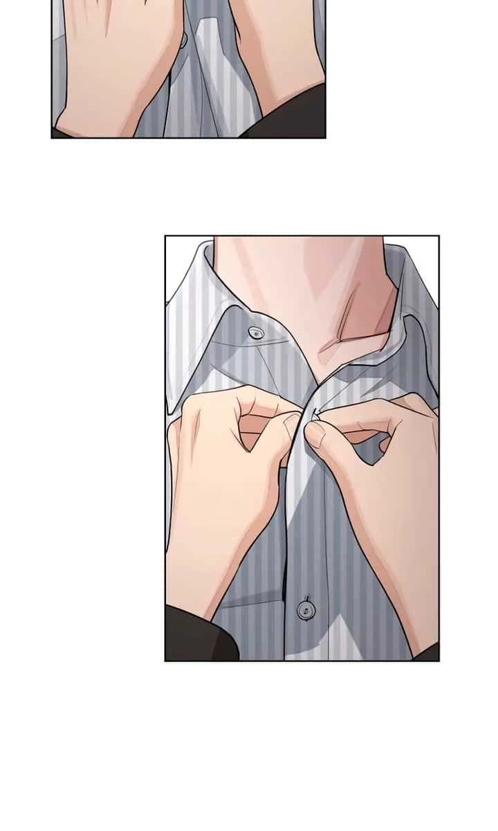 Lee Seob's Love Chapter 58 Page 43