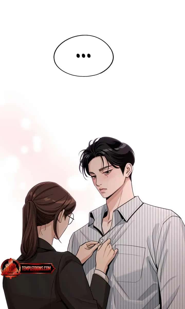 Lee Seob's Love Chapter 58 Page 44