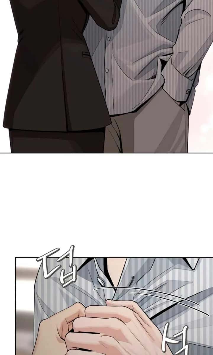 Lee Seob's Love Chapter 58 Page 45