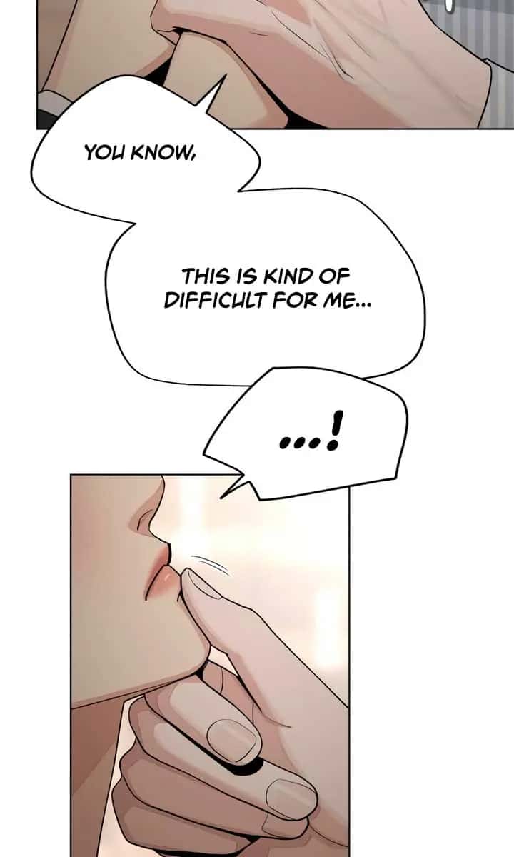 Lee Seob's Love Chapter 58 Page 46