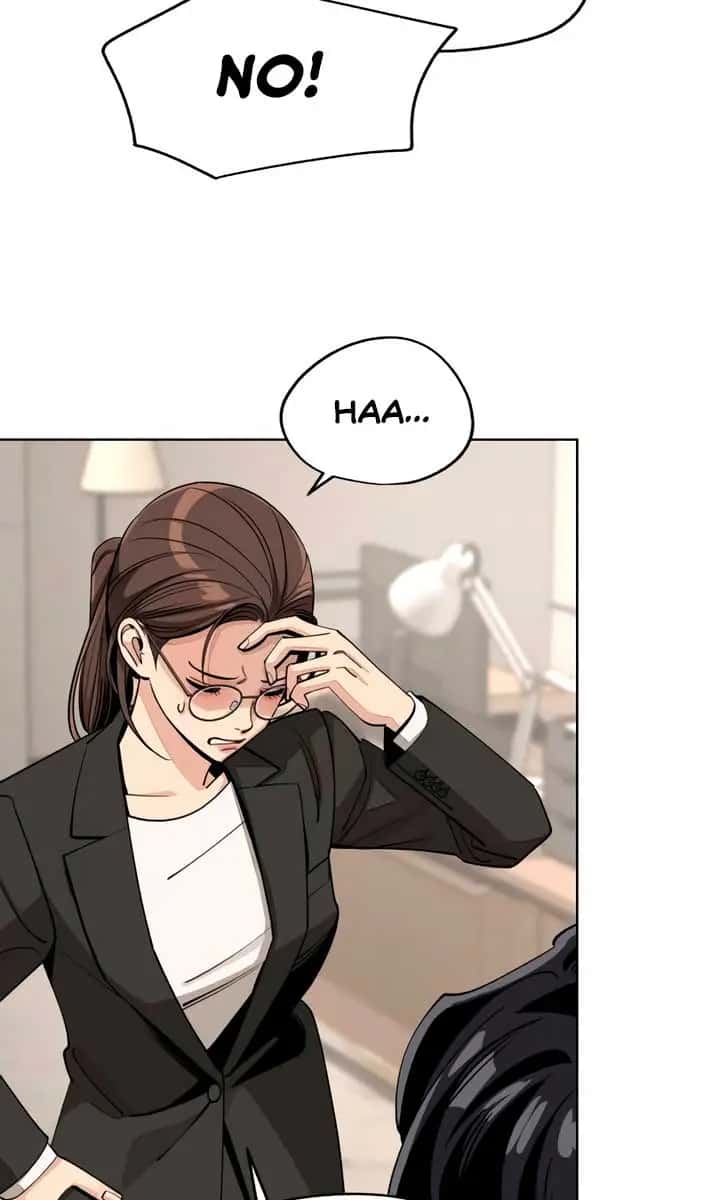 Lee Seob's Love Chapter 58 Page 53