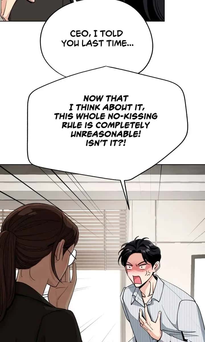 Lee Seob's Love Chapter 58 Page 54