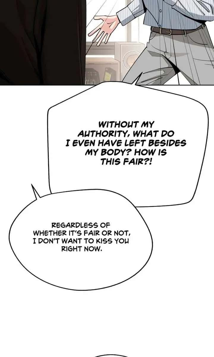 Lee Seob's Love Chapter 58 Page 55