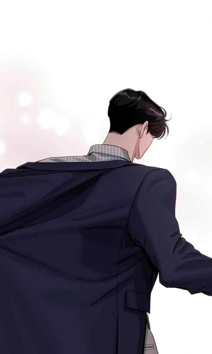 Lee Seob's Love Chapter 58 Page 70