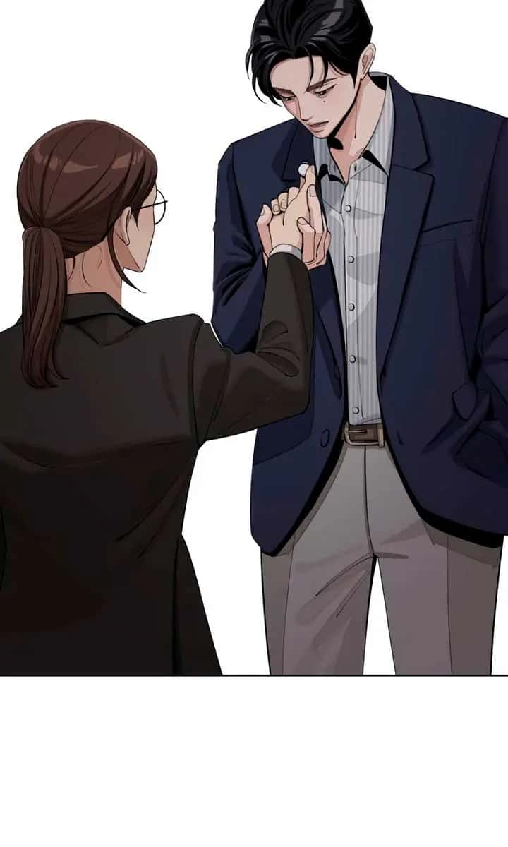 Lee Seob's Love Chapter 58 Page 83