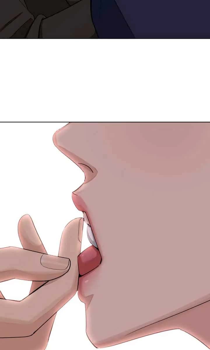 Lee Seob's Love Chapter 58 Page 87